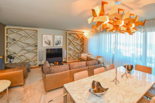 Apartamento Astrolab