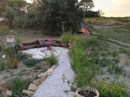 le clos soleilhan – Photos 5