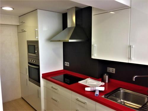 Levante Trip - Family Apartments photo 64