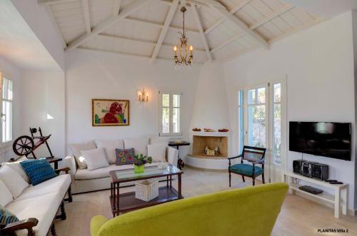 Planitas Villas