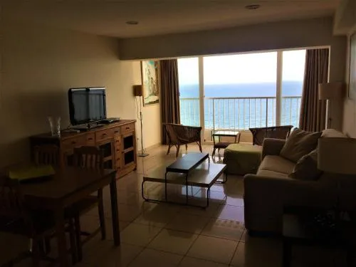 Levante Trip - Family Apartments photo 16