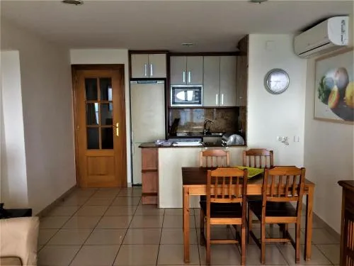Levante Trip - Family Apartments photo 19