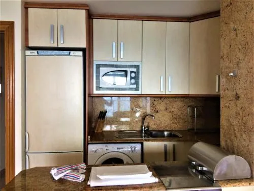 Levante Trip - Family Apartments photo 18