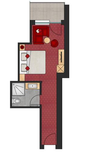 Hotel Jägerhof – Photos 3