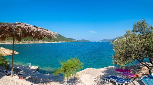 Φυσικό τοπίο κοντά σε αυτό το διαμέρισμα