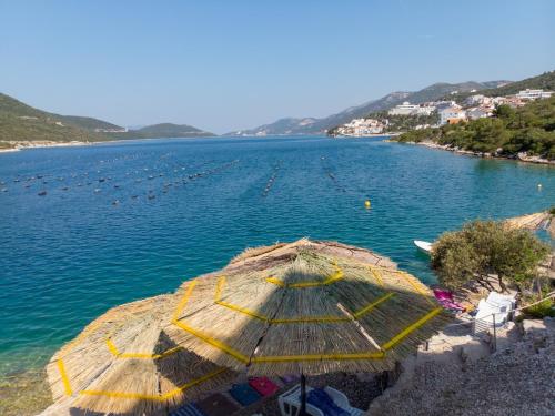 Φυσικό τοπίο κοντά σε αυτό το διαμέρισμα