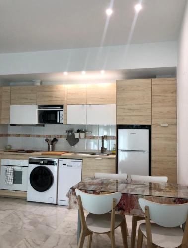 LagunillasArt Apartment