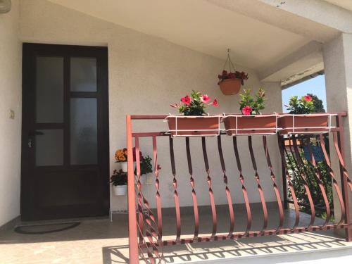 Apartman SARA