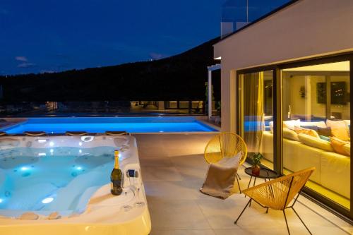Gallery image of Villa Elegance in Sinj