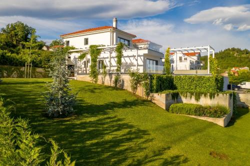 Gallery image of Villa Elegance in Sinj