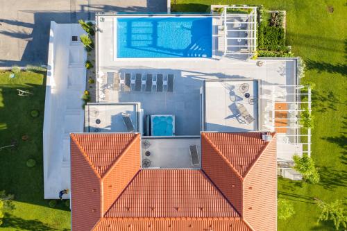 Gallery image of Villa Elegance in Sinj