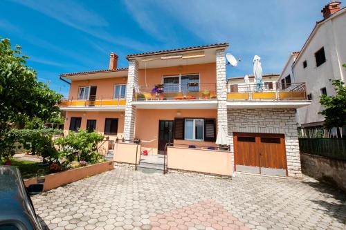 Apartmani Košara