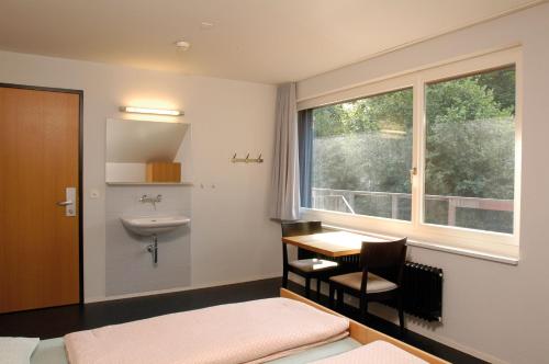 Gallery image of Baden Youth Hostel in Baden