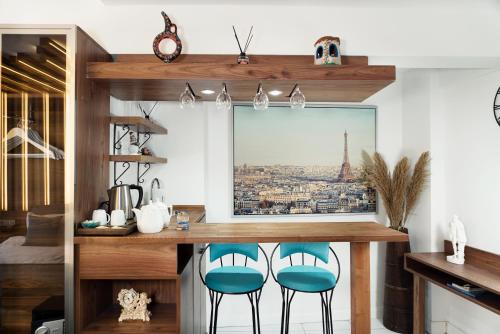 Fotografie z fotogalerie ubytování Taksim Yazıcı Residence v destinaci Istanbul
