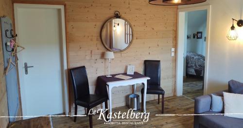 Hôtel Restaurant Kastelberg