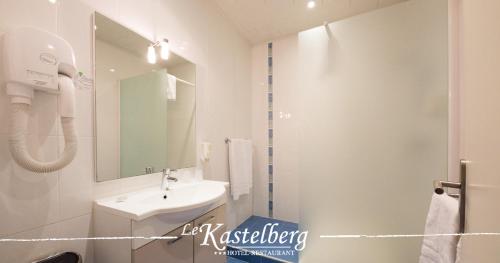 Hôtel Restaurant Kastelberg