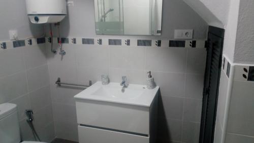 Zdjęcie z galerii obiektu Casa Serra de Irta w mieście Santa Magdalena de Pulpis