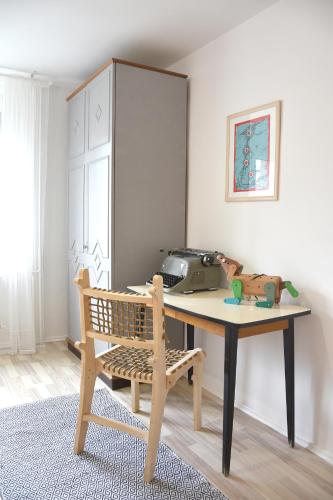 Fotografie z fotogalerie ubytování Lesnavesna designer Apartment with a garden v destinaci Visoko