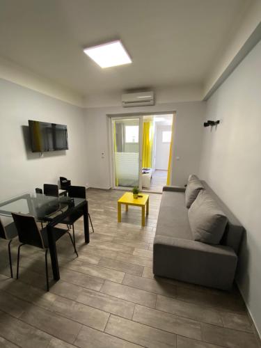 Beau deux pieces sur Gambetta