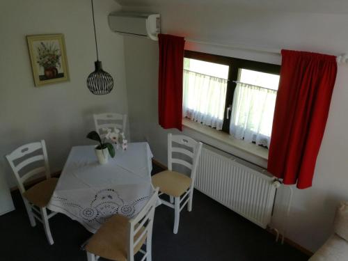 Gallery image of Apartment Fon in Blejska Dobrava