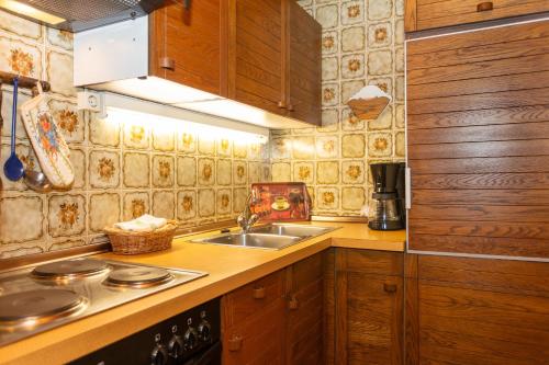 Φωτογραφία από το άλμπουμ του Pension Sonneck σε Lofer