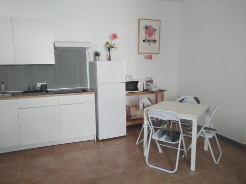 Apartamento Alma