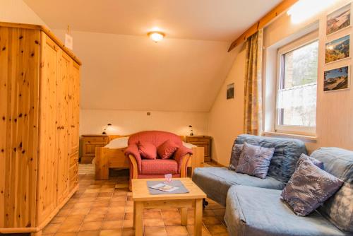 Ferienwohnung Sigrid & Ferdinand BERGINC – Photos 3