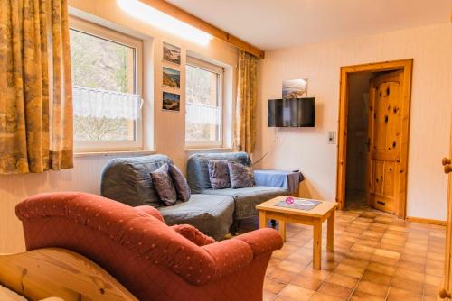Ferienwohnung Sigrid & Ferdinand BERGINC – Photos 4