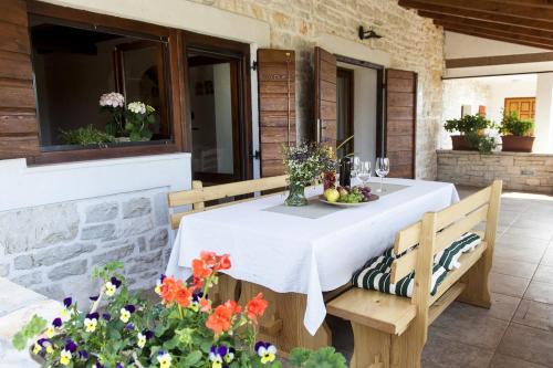Fotografie z fotogalerie ubytování Villa Ana v destinaci Bale
