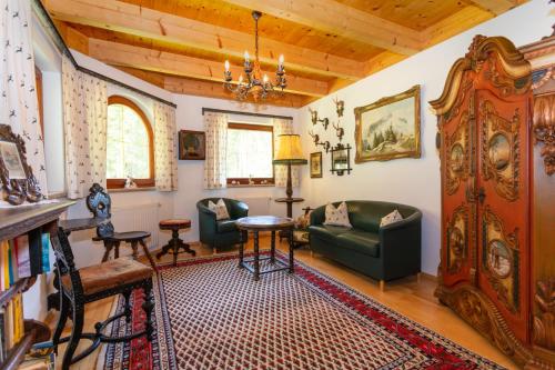 Φωτογραφία από το άλμπουμ του Pension Sonneck σε Lofer