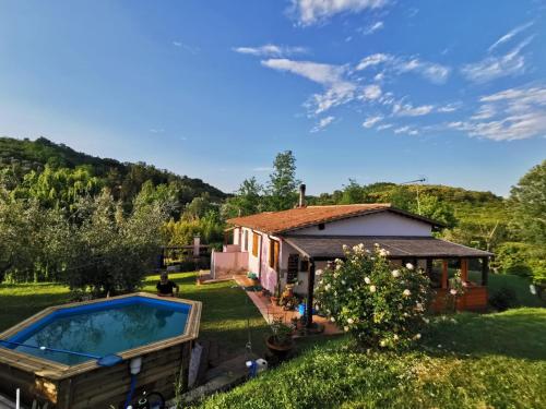 Foto Agriturismo Campolungo 1