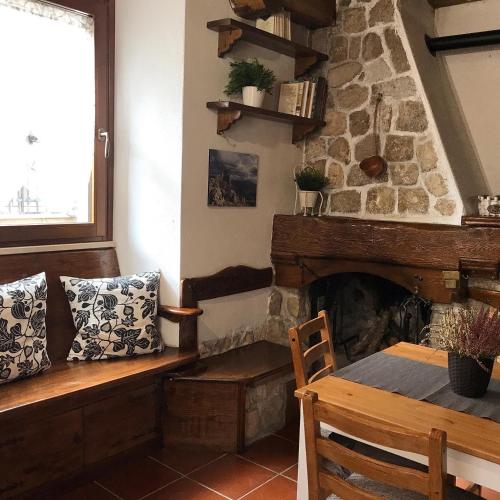 La Baita delle Rocche – Photos 2