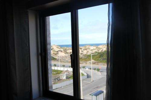 Gallery image of Beach View Peniche-Baleal Holidays in Peniche