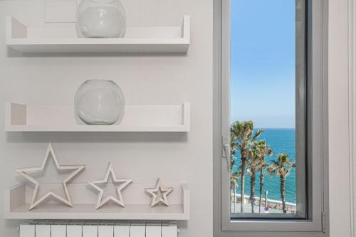 Kronos on the Beach Attic Suite photo 21