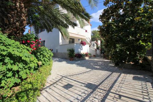 Apartments Sabina