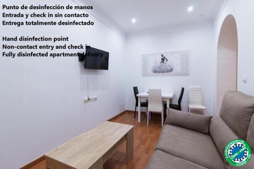 Apartamento Completo La Caleta, Cádiz – Precios actualizados 2022