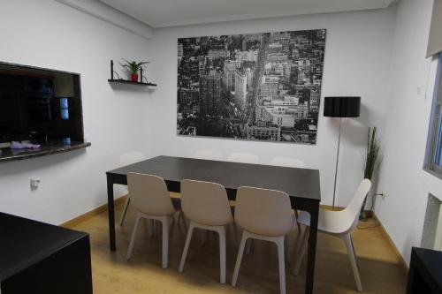 Gallery image of Paraiso Rooms Coliving in Madrid