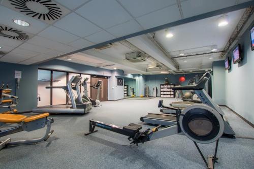 Crowne Plaza Birmingham City by IHG photo 60