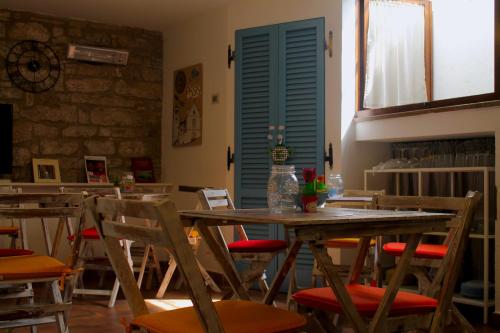 Gallery image of Alter Ego b&b Assisi in Assisi