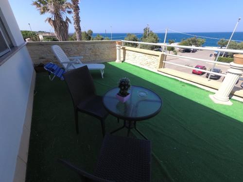 Gallery image of Hotel Alba Chiara Sant'Andrea Salento in SantʼAndrea