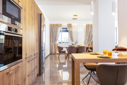 Puzzle Residence