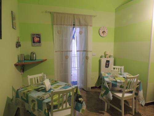 Gallery image of B&B The Magic Place in Taranto