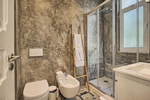 Amoreiras Luxurious by Lisbon Village Apartments