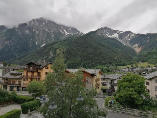 Gallery image of Courma House in Courmayeur