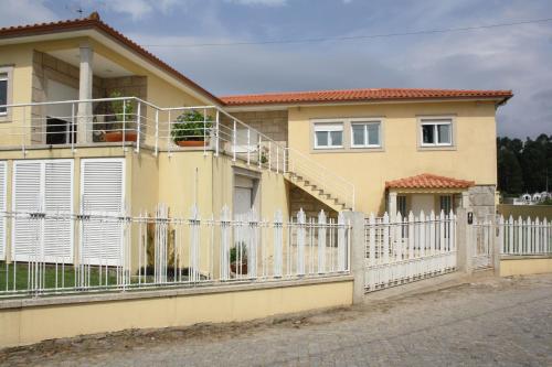 Photo de la galerie de l'établissement MR alheira house, à Barcelos