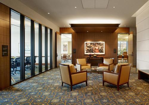 Luskin Hotel photo 29