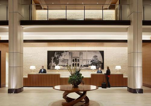 Luskin Hotel photo 15