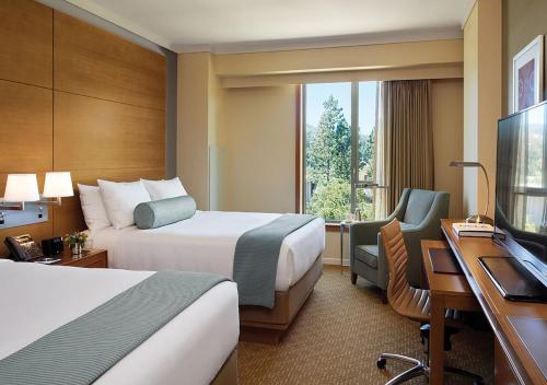 Luskin Hotel Image