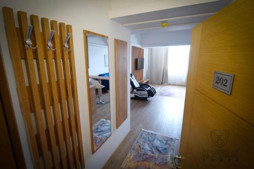 Φωτογραφία από το άλμπουμ του Motel KVELE σε Novi Pazar
