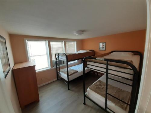 Imagen de la galería de Atlantic Breeze Motel & Apartments, en Ocean City